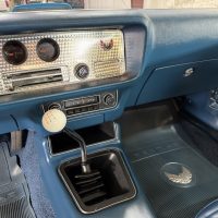 1971 Pontiac Firebird Trans Am – Rare HO 455 - Image 74