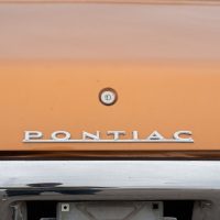 1972 Pontiac LeMans Hardtop Coupe - Image 55