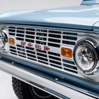 1970 Ford Bronco - Image 73