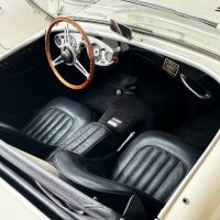 1956 Austin-Healey 100/4 BN2 - Image 6