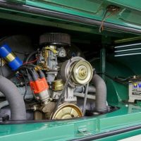 1964 Volkswagen Type 2 T1 Camper - Image 10