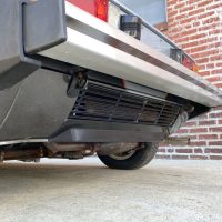 1982 Fiat X1/9 Versione - Image 72
