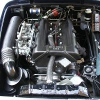1959 Alfa Romeo 2000 Spider - Image 8