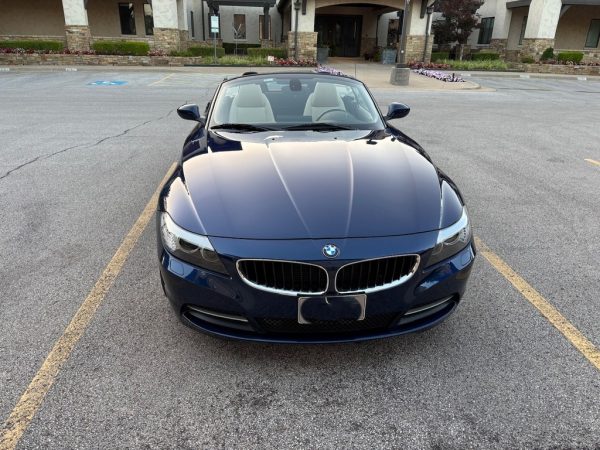2010 BMW Z4 sDrive30i Sport