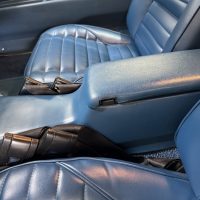 1971 Pontiac Firebird Trans Am – Rare HO 455 - Image 75