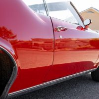 1972 Oldsmobile Cutlass Supreme Convertible - Image 69