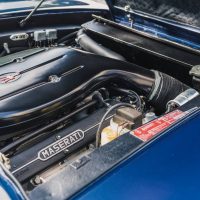 1970 Maserati Ghibli SS 4.9 - Image 9