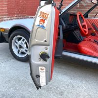 1982 Fiat X1/9 Versione - Image 73