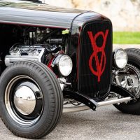1932 Ford Highboy Roadster - Image 90