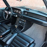 1973 BMW 2002tii - Image 23