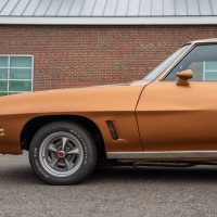 1972 Pontiac LeMans Hardtop Coupe - Image 57