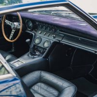 1970 Maserati Ghibli SS 4.9 - Image 10