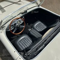1956 Austin-Healey 100/4 BN2 - Image 8