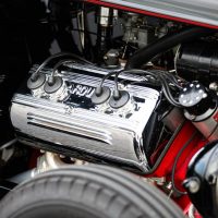 1932 Ford Highboy Roadster - Image 2