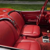 1962 Chevrolet Corvette - Image 75