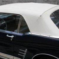 1966 Ford Mustang Convertible 289 - Image 12