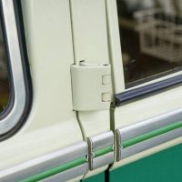 1964 Volkswagen Type 2 T1 Camper - Image 12