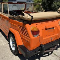 1973 Volkswagen Thing - Image 74