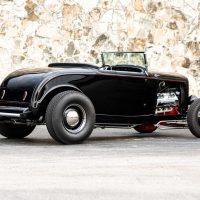 1932 Ford Highboy Roadster - Image 3