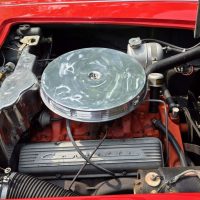 1962 Chevrolet Corvette - Image 76