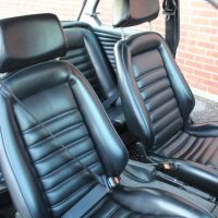 1973 BMW 2002tii - Image 25