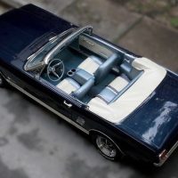 1966 Ford Mustang Convertible 289 - Image 13