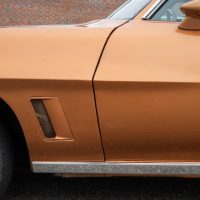 1972 Pontiac LeMans Hardtop Coupe - Image 59