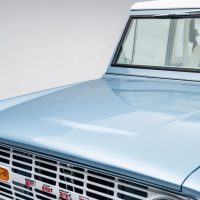 1970 Ford Bronco - Image 77