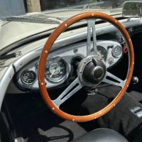 1956 Austin-Healey 100/4 BN2 - Image 10