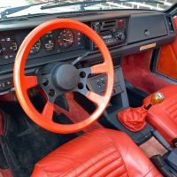 1982 Fiat X1/9 Versione - Image 76
