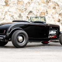 1932 Ford Highboy Roadster - Image 4