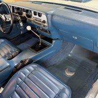 1971 Pontiac Firebird Trans Am – Rare HO 455 - Image 2