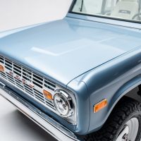 1970 Ford Bronco - Image 78