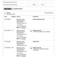 2005 Honda S2000 AP2 - Image 78