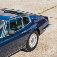 1970 Maserati Ghibli SS 4.9 - Image 13