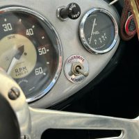 1956 Austin-Healey 100/4 BN2 - Image 11