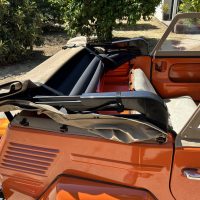 1973 Volkswagen Thing - Image 76