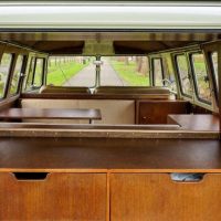 1964 Volkswagen Type 2 T1 Camper - Image 15