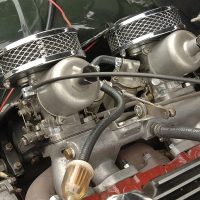 1968 Volvo 122S Wagon - Image 70