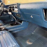 1971 Pontiac Firebird Trans Am – Rare HO 455 - Image 3
