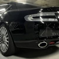 2012 Aston Martin Rapide - Image 14