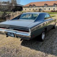 1969 Dodge Charger R/T 440 - Image 14