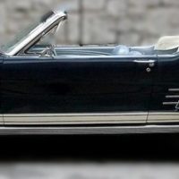 1966 Ford Mustang Convertible 289 - Image 15
