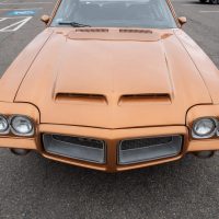 1972 Pontiac LeMans Hardtop Coupe - Image 61
