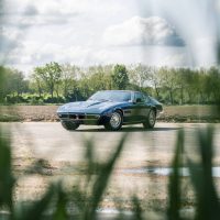 1970 Maserati Ghibli SS 4.9 - Image 14