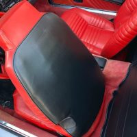 1982 Fiat X1/9 Versione - Image 78