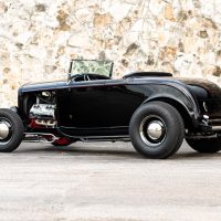 1932 Ford Highboy Roadster - Image 6