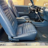 1971 Pontiac Firebird Trans Am – Rare HO 455 - Image 4