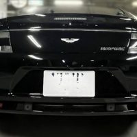 2012 Aston Martin Rapide - Image 15
