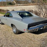 1969 Dodge Charger R/T 440 - Image 15